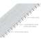 Silky Saws Silky Blade GOMTARO 300mm Prosenti Large Teeth 109-30 - alternate 2